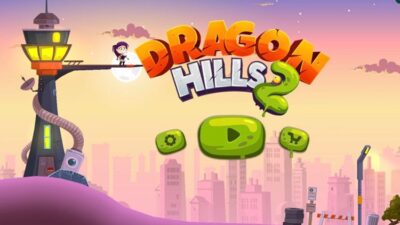 7 Game Offline Dragon yang Wajib Dicoba