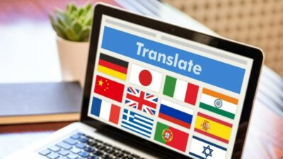Aplikasi Translate Inggris Indonesia Paling Akurat