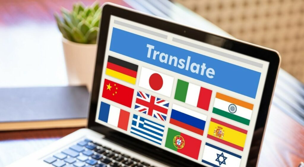 Aplikasi Translate Inggris Indonesia Paling Akurat