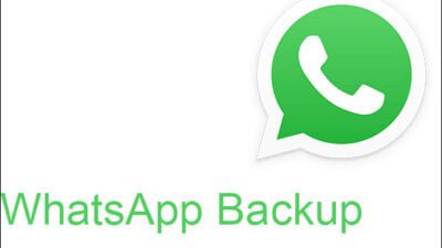 Cara Backup WhatsApp di Android dan IOS