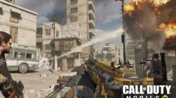 Cara Bermain COD Mobile