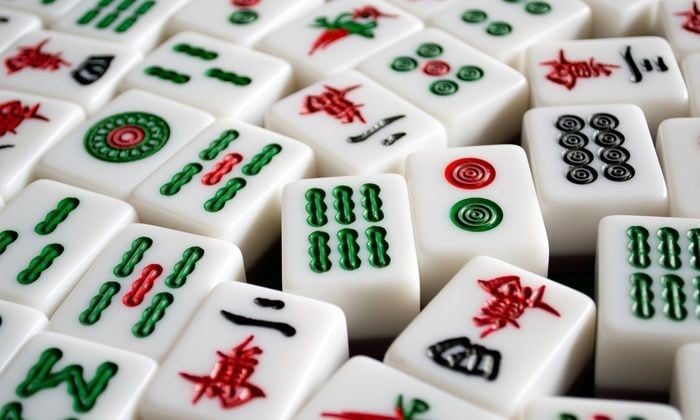 Cara Bermain Mahjong Dan Aturan Dasarnya Yang Perlu Diketahui