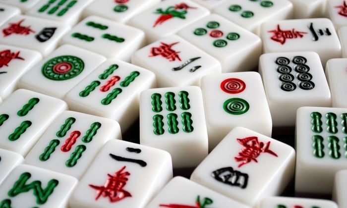 Cara Bermain Mahjong dan Aturan Dasarnya yang Perlu Diketahui