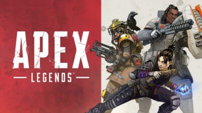 Cara Daftar Apex Legends