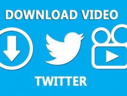 3 Cara Download Video Twitter Secara Mudah