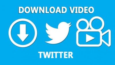 3 Cara Download Video Twitter Secara Mudah