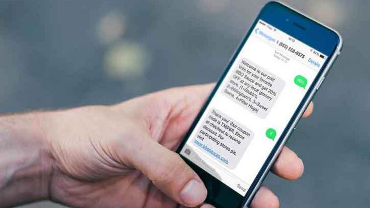Cara Melihat SMS yang Sudah Dihapus di Hp Biasa