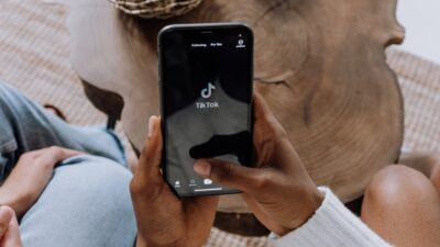 Cara Melihat Video TikTok yang Disembunyikan