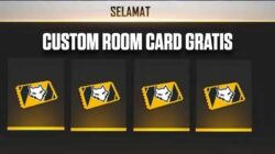 Cara Mendapatkan CR Garena