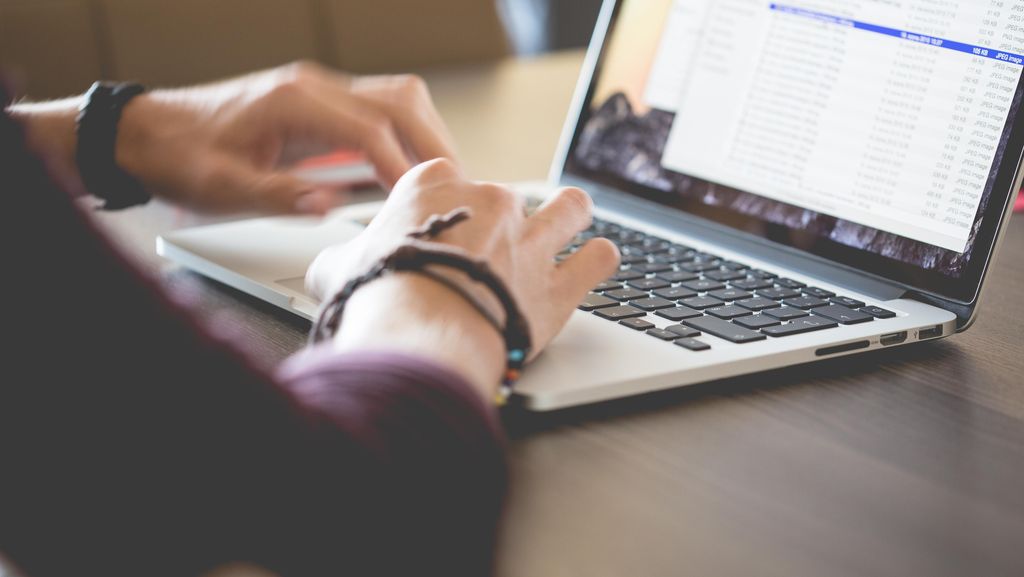 Cara Mengatasi Notebook Lemot
