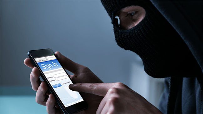 Cara Mengetahui Handphone Disadap