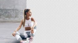 Cara Menghapus Background Foto dengan Background Eraser di Android