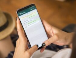2 Cara Bom Chat WA di Android Tanpa Aplikasi yang Mudah Sekali Dilakukan
