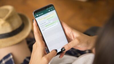 Cara Bom Chat Wa Di Android Tanpa Aplikasi