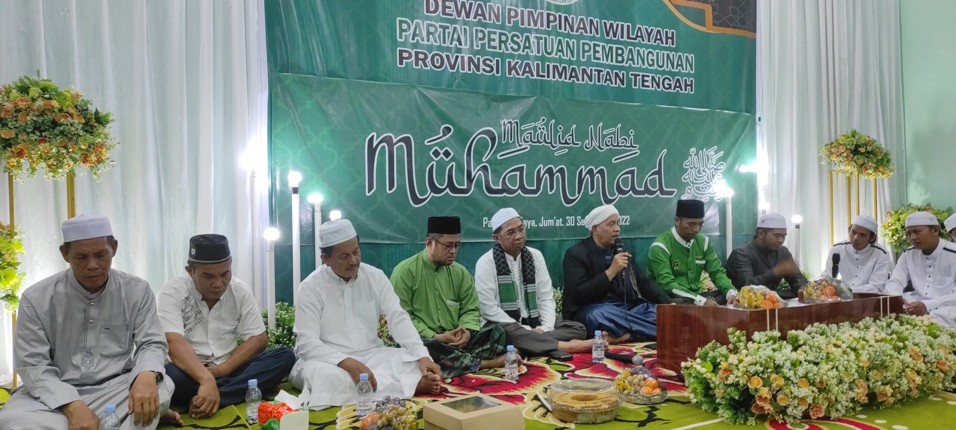 PPP Kalteng Dorong Kepala Daerah untuk Bentengi Remaja dari LGBT