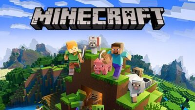 Mod Minecraft Senjata