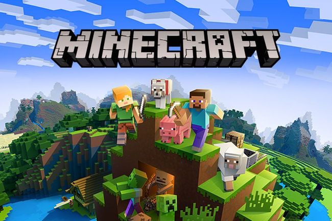 Mod Minecraft Senjata