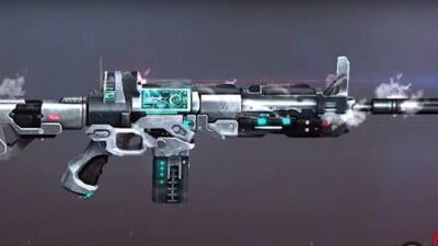 7 Skin Senjata Free Fire Paling Sakit yang Wajib Diketahui Gamer
