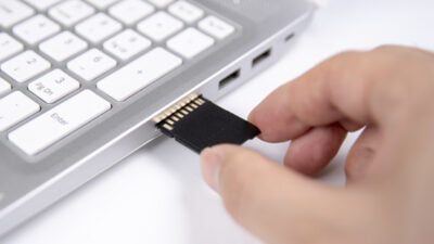 Tips Mengatasi MicroSd Tak Terbaca di Ponsel Android