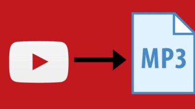 Deretan Aplikasi Youtube Mp3 Converter Terbaik 2022