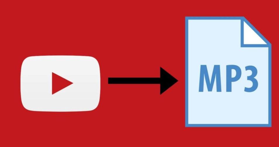 aplikasi YouTube MP3 Converter