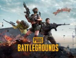 Cara Bermain PUBG di PC