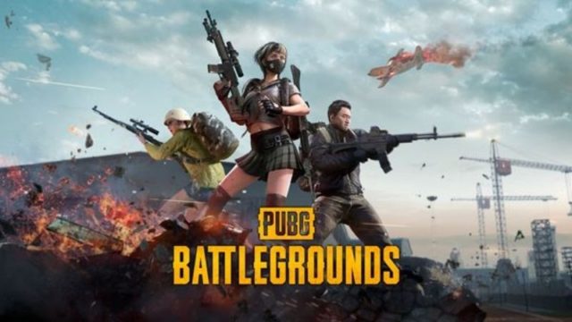 Cara Bermain PUBG di PC