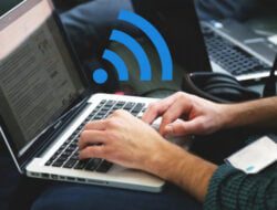 4 Cara Melihat Password WiFi di Komputer dan Laptop Windows Dengan Mudah
