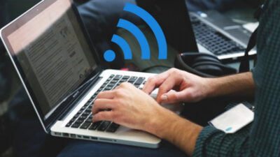4 Cara Melihat Password WiFi di Komputer dan Laptop Windows Dengan Mudah