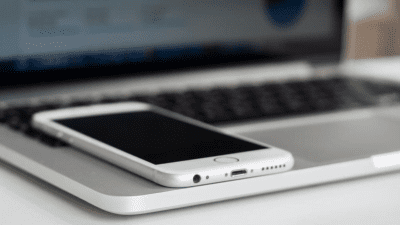 Cara Memindahkan Video dari iPhone ke Laptop