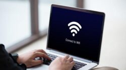 cara mengetahui password wifi IndiHome