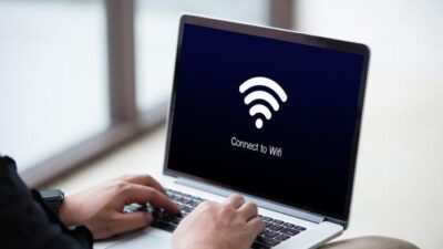2 Cara Mengetahui Password Wifi IndiHome Secara Mudah