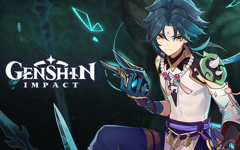 hero baru Genshin Impact