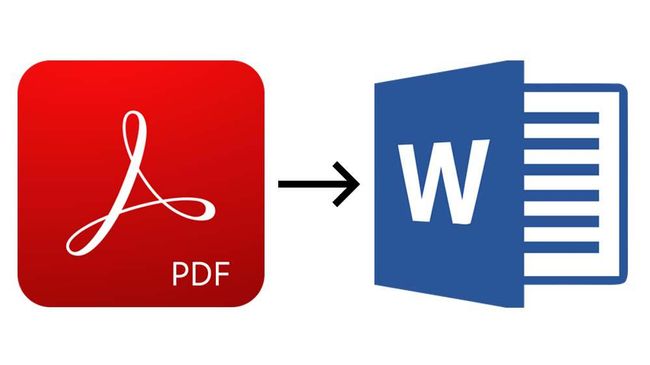 2 Cara Mengubah Word ke Pdf yang Wajib Dicoba
