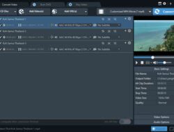 5 Aplikasi Convert Video Terpopuler Untuk Windows Yang Wajib Dicoba