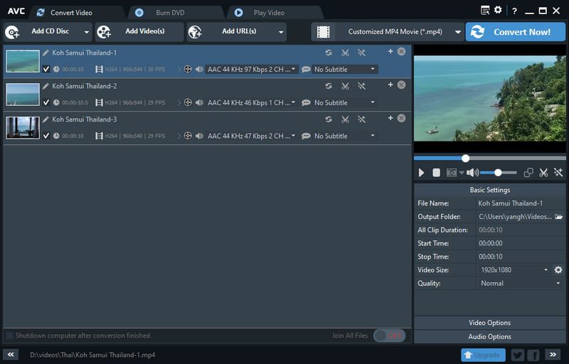 5 Aplikasi Convert Video Terpopuler Untuk Windows Yang Wajib Dicoba