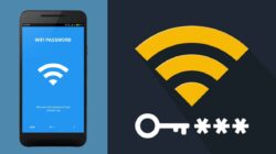 5 Cara Melihat Password Wifi Di Android Dengan Mudah Dan Aman