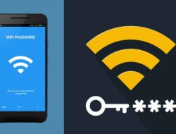 5 Cara Melihat Password Wifi Di Android Dengan Mudah Dan Aman