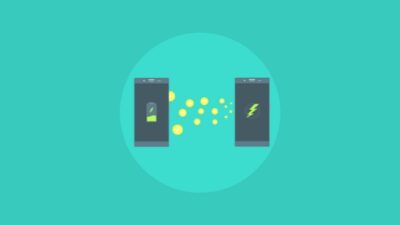 Cara Mengecek Kesehatan Baterai VIVO