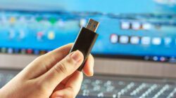 Cara Mengembalikan File Yang Terhapus Di Flashdisk