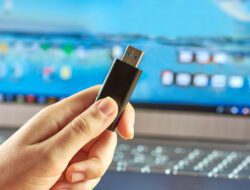 Cara Mengembalikan File Yang Terhapus Di Flashdisk