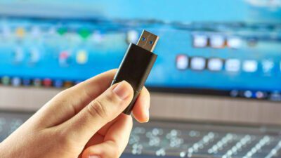 2 Cara Mengembalikan File Yang Terhapus Di Flashdisk yang Wajib Dicoba
