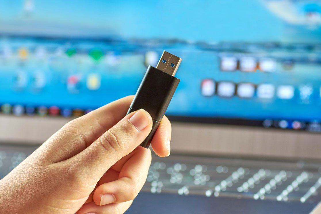 Cara Mengembalikan File Yang Terhapus Di Flashdisk