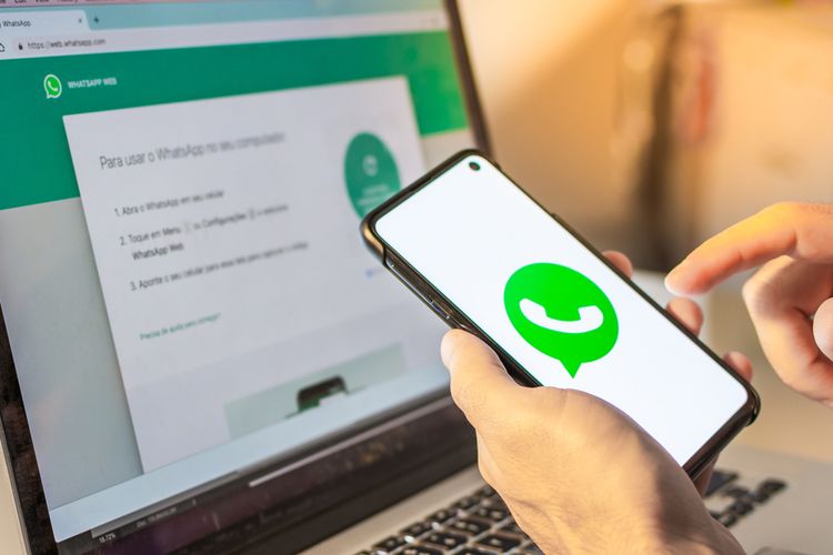 Beberapa Cara Mengubah Tulisan Di Whatsapp