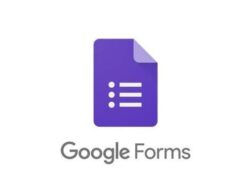 Cara Membuat Google Form