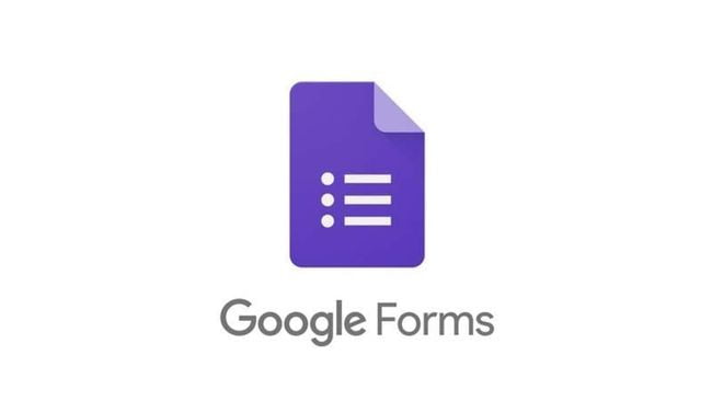 Cara Membuat Google Form