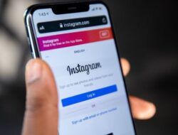 Cara Menghapus Akun Instagram