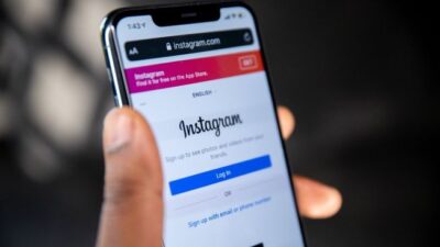 3 Cara Menghapus Akun Instagram Yang Lupa Password Dengan Mudah