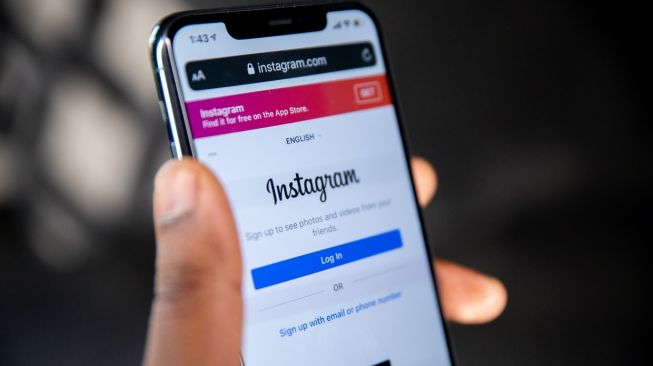 Cara Menghapus Akun Instagram