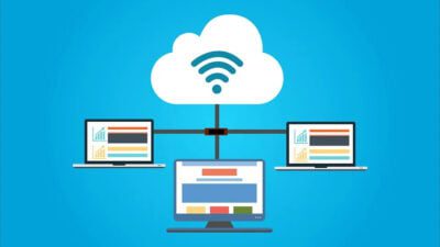Jenis dan Bagaimana Cara Kerja Web Hosting yang Harus Kamu Tahu
